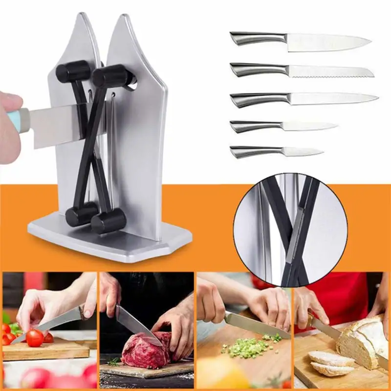 Diamond Knife Sharpener Professional Knife Sharpener Stone Sharpening Tools Whetstone Grinder Kitchen Knives Portable Whetstone
Diamond Knife Sharpener Professional Knife Sharpener Stone Sharpening Tools Whetstone Grinder Kitchen Knives Portable Whetstone
