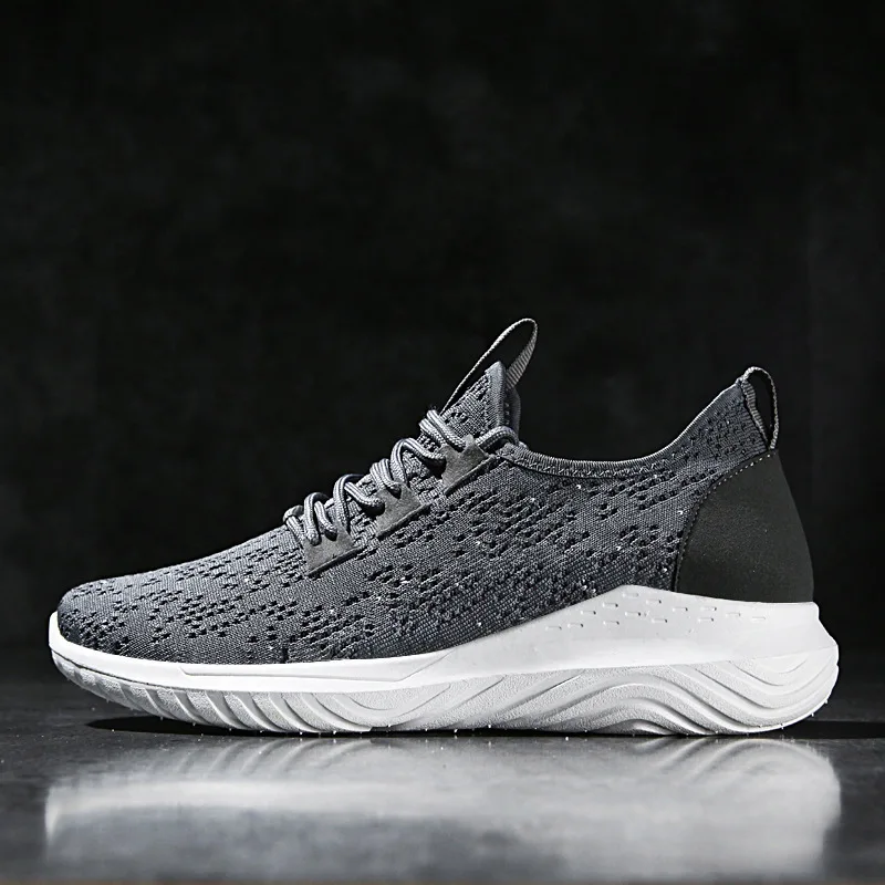 Sneakers Men Casual Shoes for Men Breathable Sports Running Shoes New Fashion Light Hard-Wearing Male Sneakers Zapatillas Hombre
Sneakers Men Casual Shoes for Men Breathable Sports Running Shoes New Fashion Light Hard-Wearing Male Sneakers Zapatillas Hombre