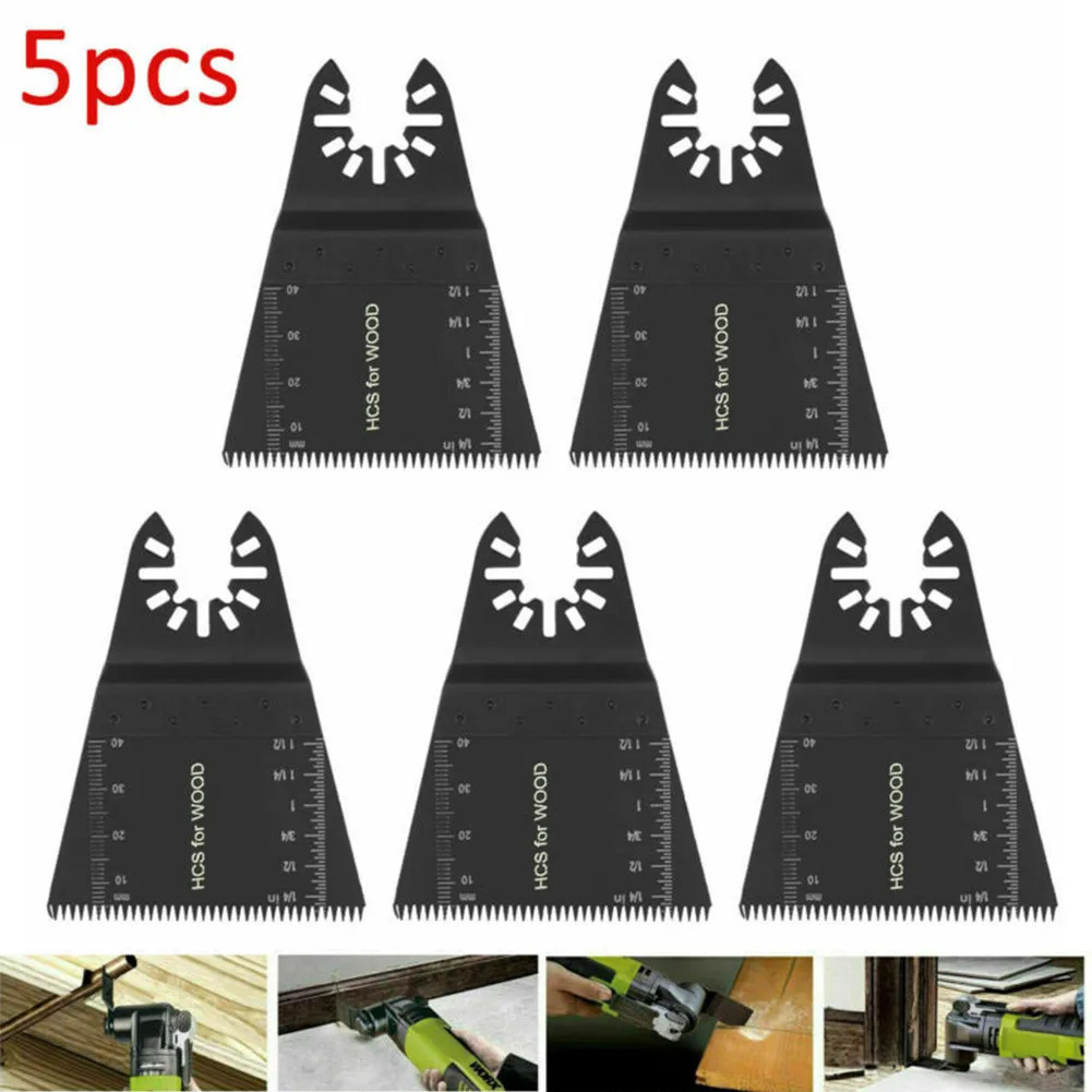 5Pcs 65mm High Carbon Steel Oscillating Multi Tool Blades Precision Tooth Professional Saw Blade With Measuring Scale Wood Cut
5Pcs 65mm High Carbon Steel Oscillating Multi Tool Blades Precision Tooth Professional Saw Blade With Measuring Scale Wood Cut