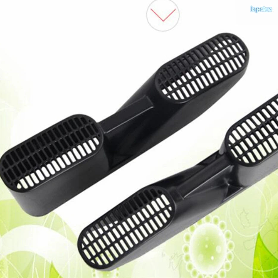 Lapetus Plastic Seat Below Air Conditioning AC Vent Outlet Decoration Cover Trim 2 Pcs For Nissan Teana / Altima 2013 - 2017
Lapetus Plastic Seat Below Air Conditioning AC Vent Outlet Decoration Cover Trim 2 Pcs For Nissan Teana / Altima 2013 - 2017
