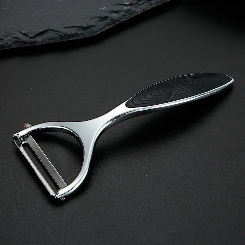 Vegetables Peeler Kitchen Accessories Stainless Steel Knife Cabbage Graters Salad Fruit Potato Slicer Kitchen Gadget Tool Cocina
Vegetables Peeler Kitchen Accessories Stainless Steel Knife Cabbage Graters Salad Fruit Potato Slicer Kitchen Gadget Tool Cocina