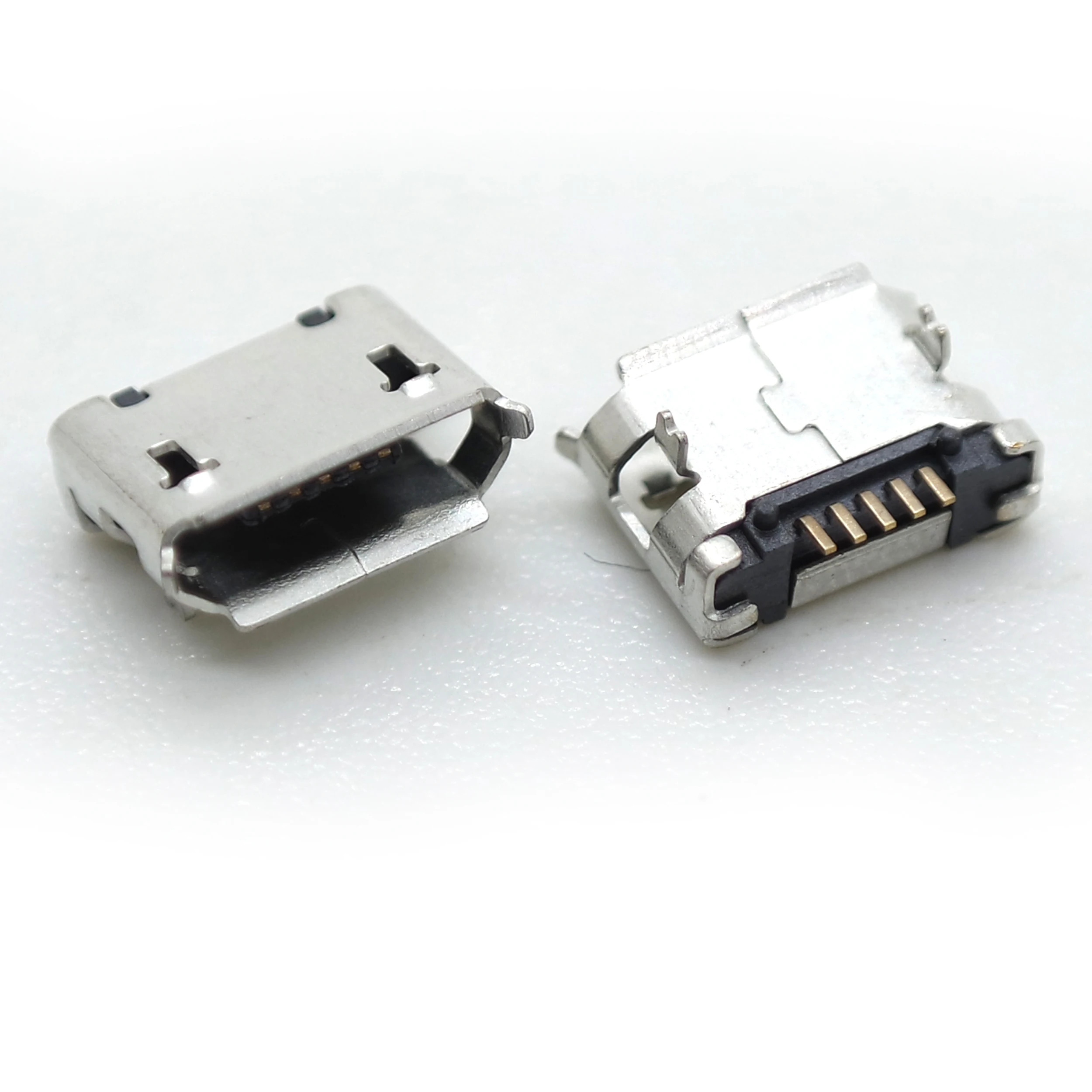 Партия 30 штук высококачественных аксессуаров для USB-портов для зарядки обжимной micro 5p-90 °-Тип B dip-5,9-с колонкой
Партия 30 штук высококачественных аксессуаров для USB-портов для зарядки обжимной micro 5p-90 °-Тип B dip-5,9-с колонкой