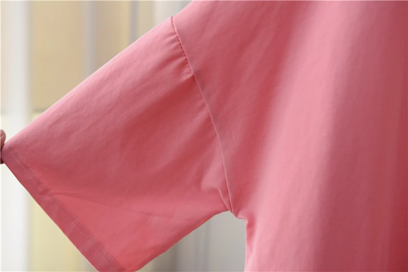 Summer Loose Casual Cotton Hooded T Shirt Women Short Sleeve 2021 BF Style Letter Printed Oversized Pullover Tee Top
Summer Loose Casual Cotton Hooded T Shirt Women Short Sleeve 2021 BF Style Letter Printed Oversized Pullover Tee Top