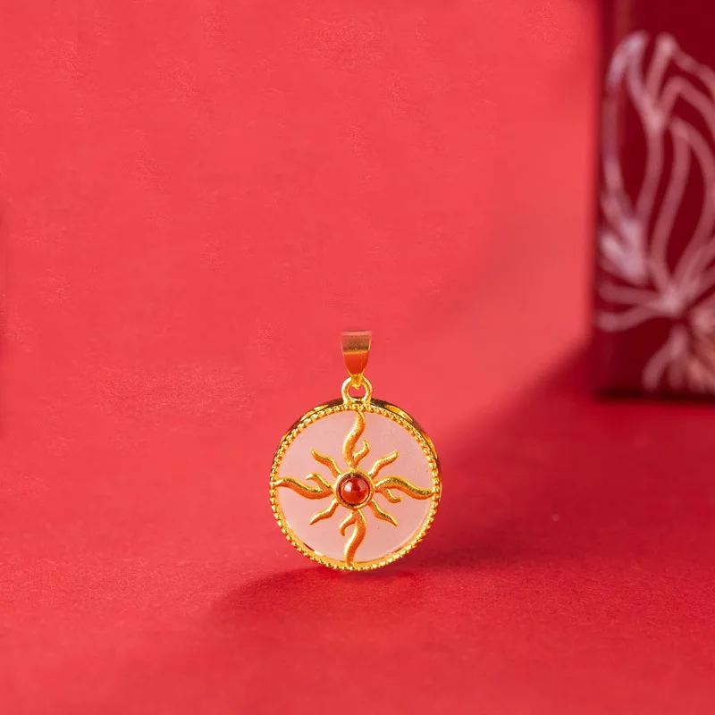 Fashion Necklace 2021 Ladies Sun Necklace Jewelry 585 Body Jewelry Jewelry on the Neck Gift for Girlfriend wholesale sales
Fashion Necklace 2021 Ladies Sun Necklace Jewelry 585 Body Jewelry Jewelry on the Neck Gift for Girlfriend wholesale sales
