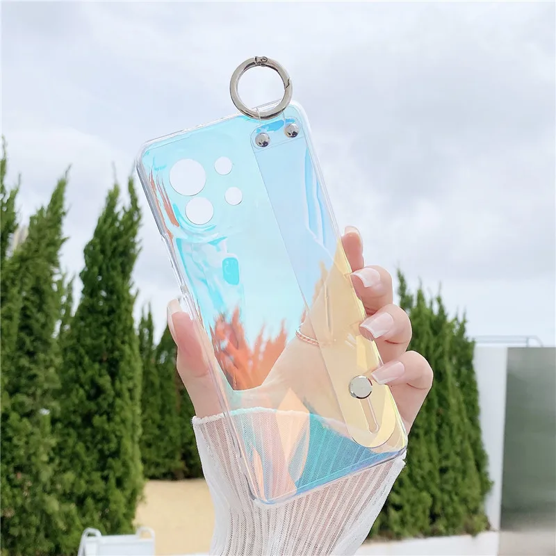 For Samsung Galaxy M60S M21 M31 M30S M62 F52 J7Prime Dream Purple Gradient Rainbow Transparent Phone Case Clear Soft Cover Funda
For Samsung Galaxy M60S M21 M31 M30S M62 F52 J7Prime Dream Purple Gradient Rainbow Transparent Phone Case Clear Soft Cover Funda