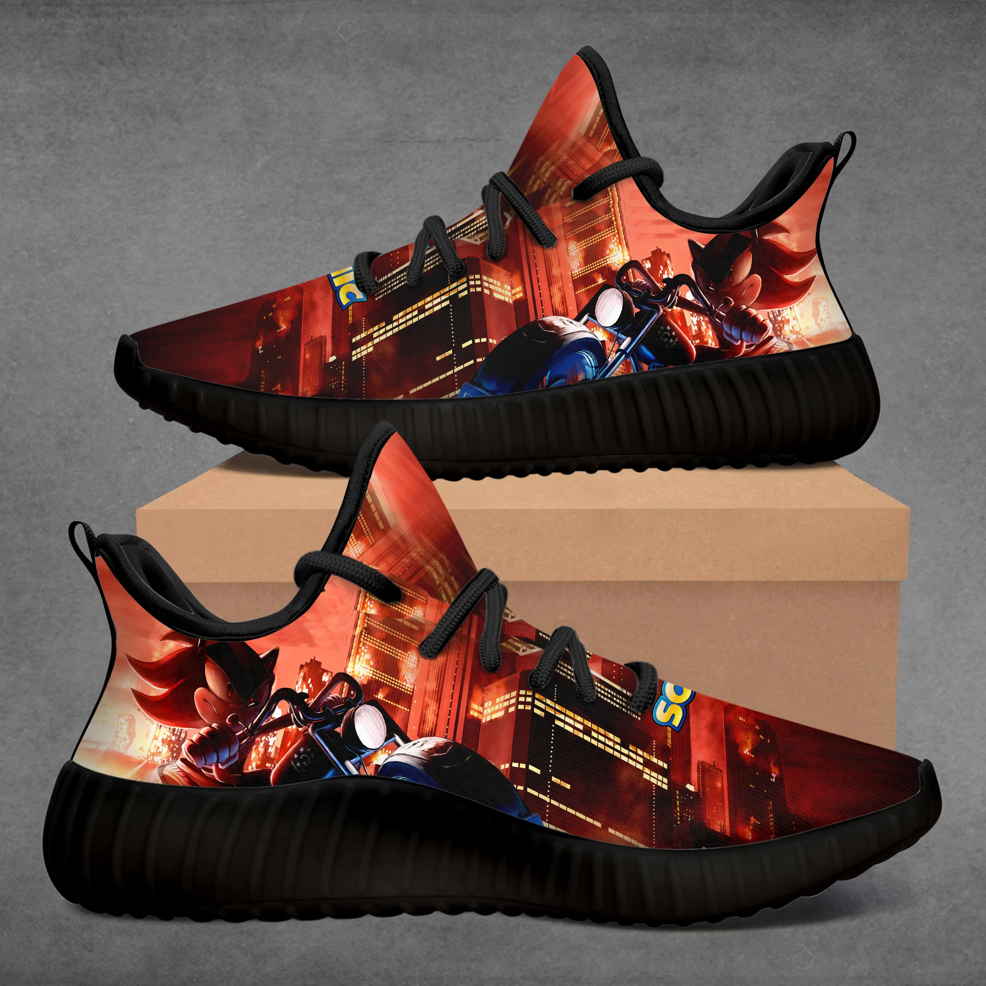 Custom Hot Sale Light Man Running Comfortable Breathable Men's Sneaker Casual Antiskid Jogging Women Sport
Custom Hot Sale Light Man Running Comfortable Breathable Men's Sneaker Casual Antiskid Jogging Women Sport