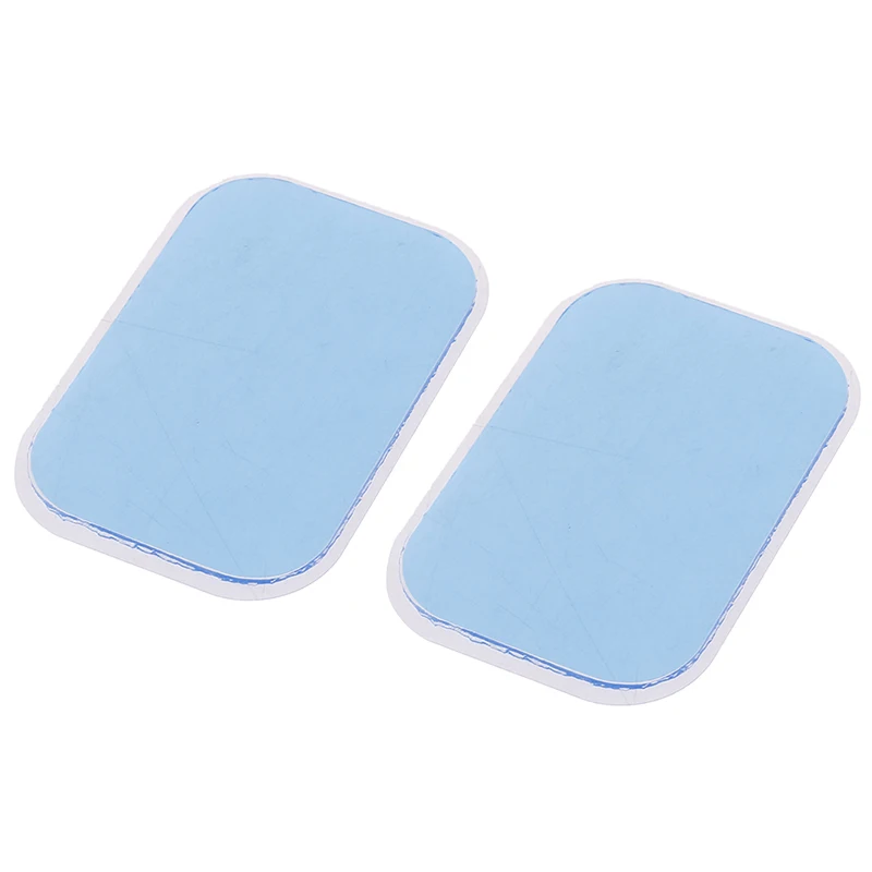 New Gel Pads Slimming Massage Machine Abdominal Gel Hydrogel Stickers For Fitness Machines Exercise 2Pcs
New Gel Pads Slimming Massage Machine Abdominal Gel Hydrogel Stickers For Fitness Machines Exercise 2Pcs