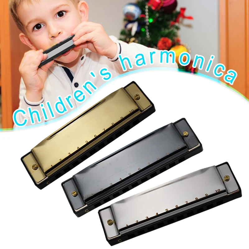 Гармоника диатоническая с 10 отверстиями, гармоника для начинающих, студентов, взрослых, друзей ALS88
Гармоника диатоническая с 10 отверстиями, гармоника для начинающих, студентов, взрослых, друзей ALS88