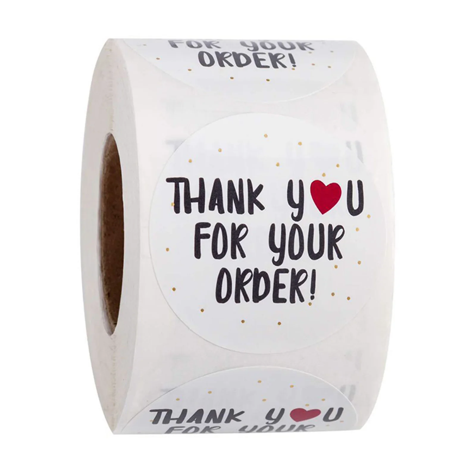 500pcs/roll Thank You Stickers High Quality Seal Labels Handmade Sticker Fast And Furious Etiquette Personnalisé Autocollant
500pcs/roll Thank You Stickers High Quality Seal Labels Handmade Sticker Fast And Furious Etiquette Personnalisé Autocollant