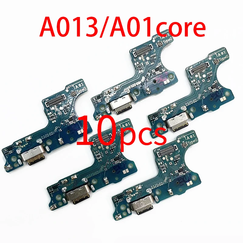 10 шт. для Samsung Galaxy A013 A013F A01core USB зарядный порт разъем гибкий кабель
10 шт. для Samsung Galaxy A013 A013F A01core USB зарядный порт разъем гибкий кабель