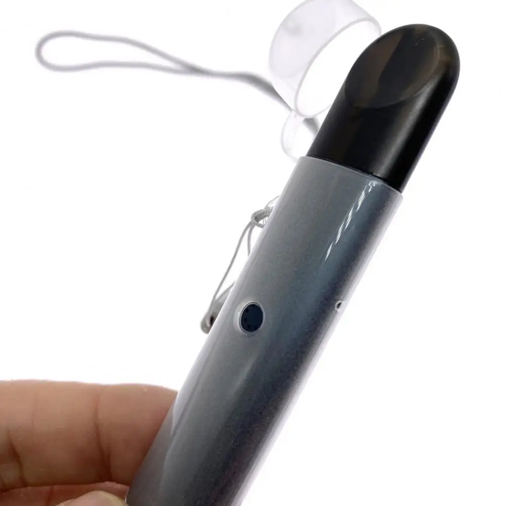 Relx 4th Generation Non-slip Dustproof Replacement Case Unlimited Transparent Protective Shell to Send Anti-lost Lanyar
Relx 4th Generation Non-slip Dustproof Replacement Case Unlimited Transparent Protective Shell to Send Anti-lost Lanyar