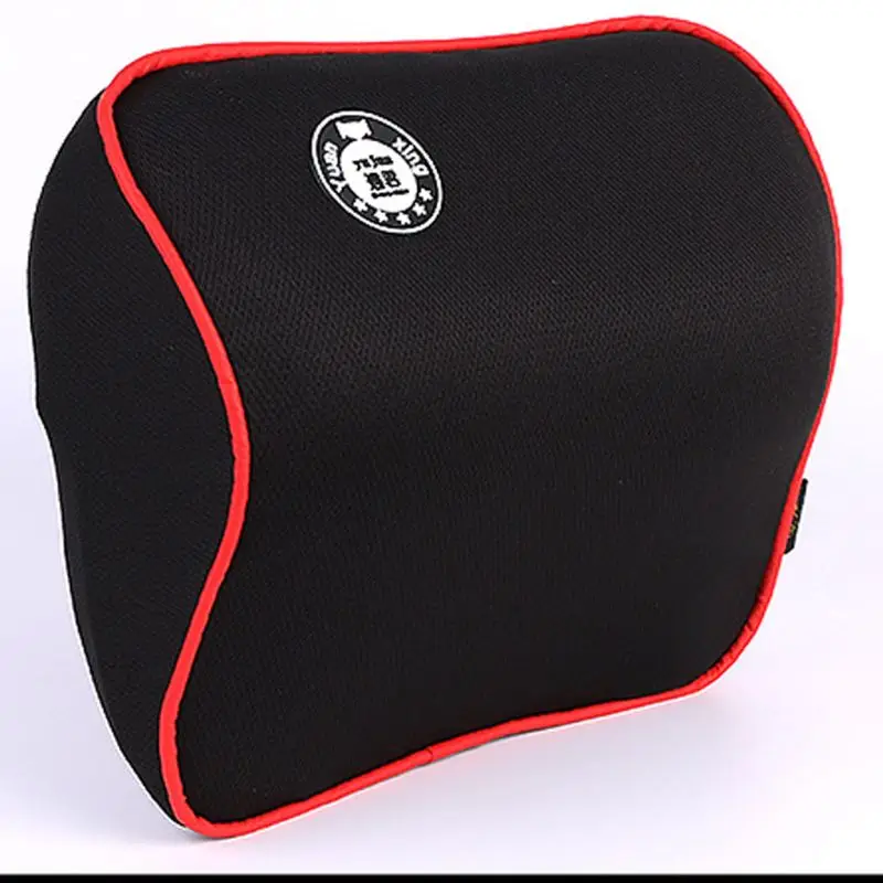2pcs Auto Cushion Set Car Lumbar Cushion Neck Seat Support Back and Neck Dropshipping
2pcs Auto Cushion Set Car Lumbar Cushion Neck Seat Support Back and Neck Dropshipping