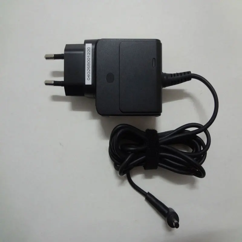 

NEW OEM EU 19V 1.75A 33W AD891M21 4.0mm AC Adapter ​For Asus Vivobook E210M E210MA E210MA-GJ001TS Original Puryuan