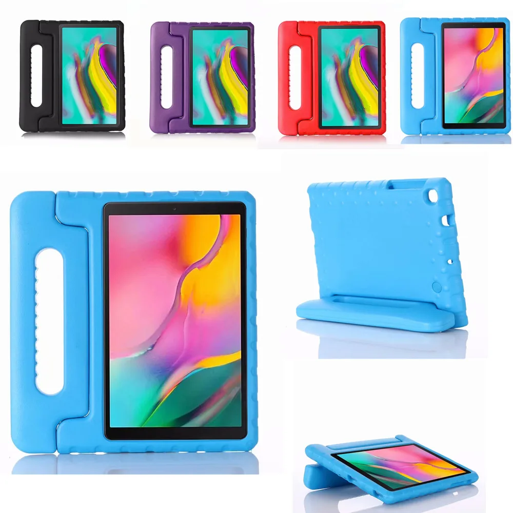 Kids Shockproof EVA Foam Handle Tablet Case Cover For Samsung Galaxy Tab A 8.0inch SM-P200 P205
Kids Shockproof EVA Foam Handle Tablet Case Cover For Samsung Galaxy Tab A 8.0inch SM-P200 P205