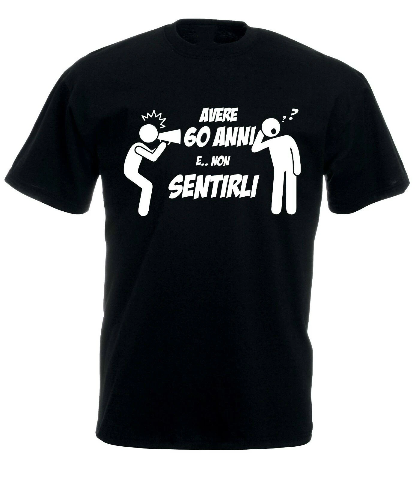 Have 60 Years Old and Don't Feel Them Idea Gift Grandpa Fun Tee Men's Short Sleeve tshirt
Have 60 Years Old and Don't Feel Them Idea Gift Grandpa Fun Tee Men's Short Sleeve tshirt