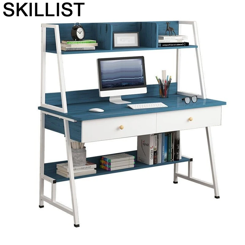 Mueble Infantil Tisch Escritorio De Oficina подставка для ноутбука офисное бюро Meuble Tablo прикроватный