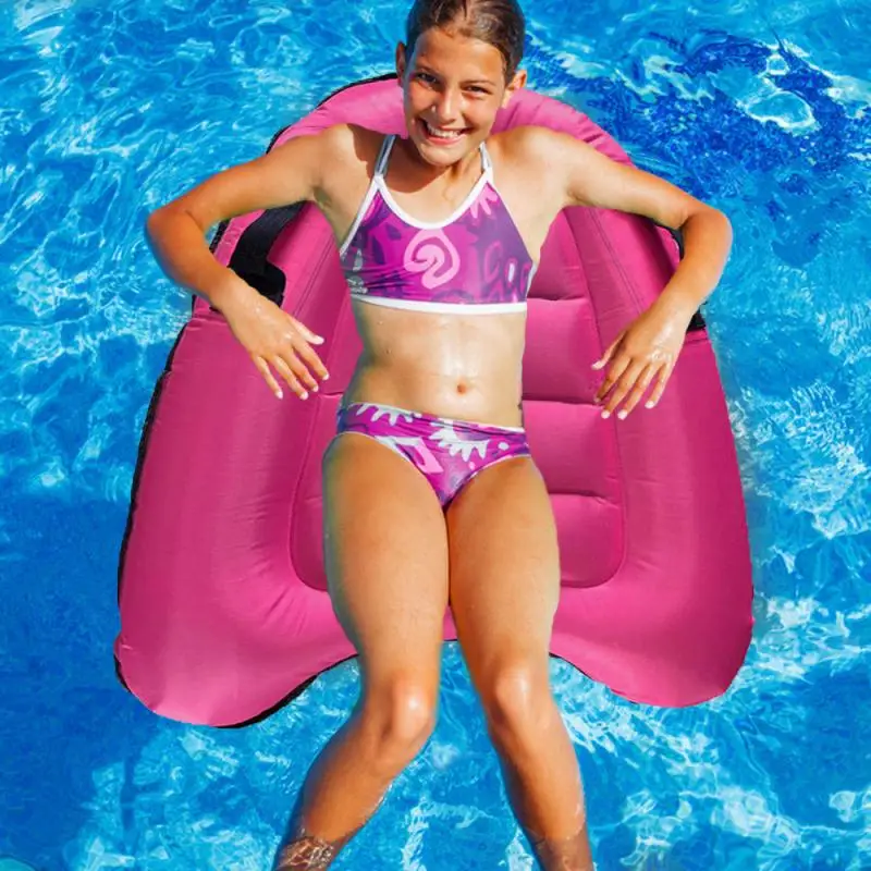 Inflatable Surfboard Floating Drainage On Inflatable Floating Bed Baby Swimming Toy Children Novice Practice Board
Inflatable Surfboard Floating Drainage On Inflatable Floating Bed Baby Swimming Toy Children Novice Practice Board