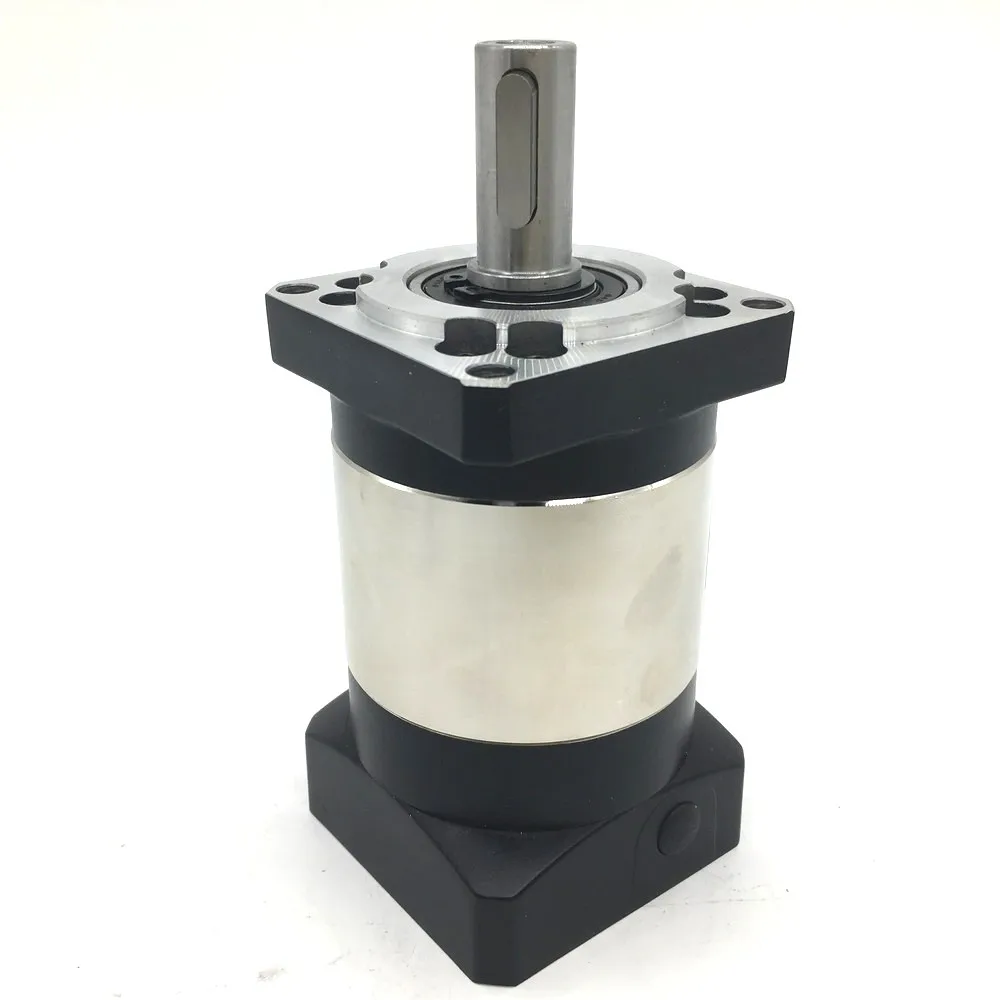 35:1 NEMA23 57mm Planetary Reducer 12Arcmin High Precision Gearbox Reducer 8mm Input for Closed Loop Stepper Motor Mask machine
35:1 NEMA23 57mm Planetary Reducer 12Arcmin High Precision Gearbox Reducer 8mm Input for Closed Loop Stepper Motor Mask machine