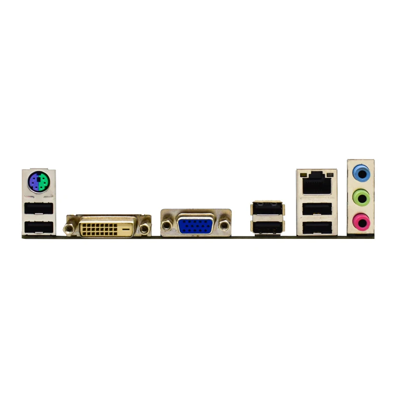 For ASUS P8H61-M2/C/SI Desktop Motherboard Intel H61 LAG 1155 DDR3 Supports Core i7 i5 i3 Processors 16GB PC motherboard
For ASUS P8H61-M2/C/SI Desktop Motherboard Intel H61 LAG 1155 DDR3 Supports Core i7 i5 i3 Processors 16GB PC motherboard