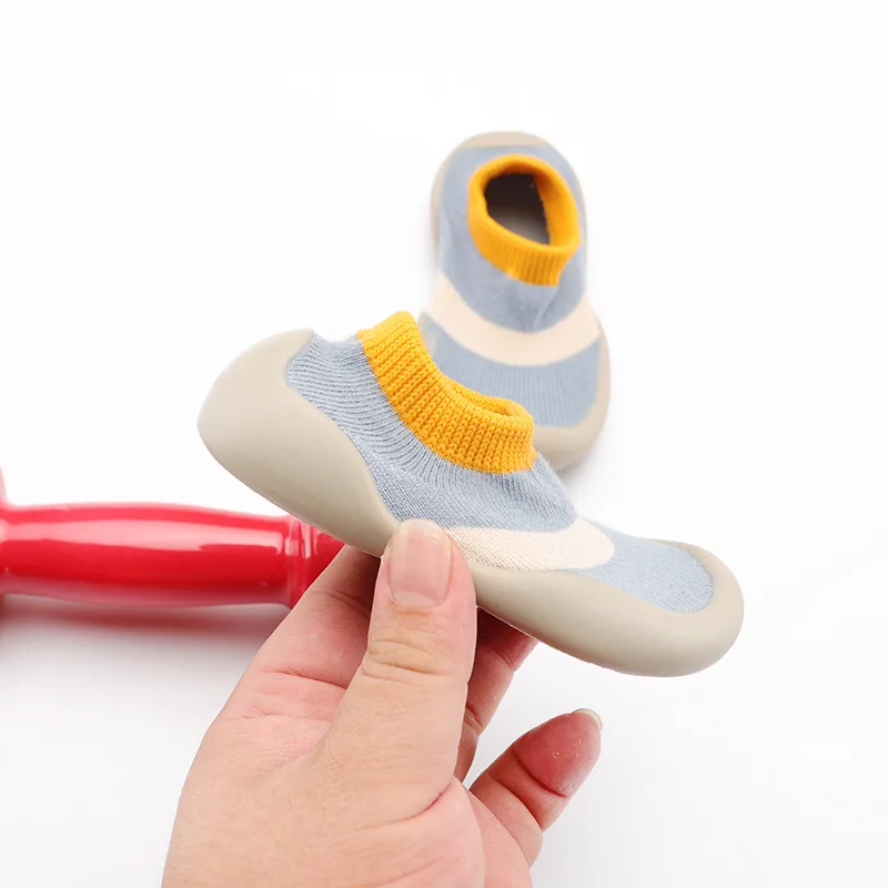 Baby Toddler Socks Girl Infant Shoes Boy Shoes Non-slip Fogex Tir Thickening Shoes Sock Kids Floor Shoes Foot Socks Animal Style
Baby Toddler Socks Girl Infant Shoes Boy Shoes Non-slip Fogex Tir Thickening Shoes Sock Kids Floor Shoes Foot Socks Animal Style