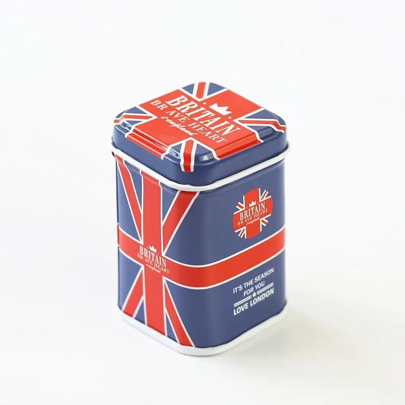 CN 1pc London Style Storage Box Mini Collectables Tin Cans Metal Toothpick Bank Biscuit Tea Pot Sundries Container Case
CN 1pc London Style Storage Box Mini Collectables Tin Cans Metal Toothpick Bank Biscuit Tea Pot Sundries Container Case
