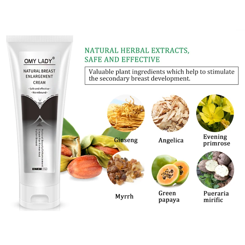 Up Size Bust Care Breast Enhancement Cream Breast Enlargement Promote Female Hormones Breast Lift Firming Massage
Up Size Bust Care Breast Enhancement Cream Breast Enlargement Promote Female Hormones Breast Lift Firming Massage