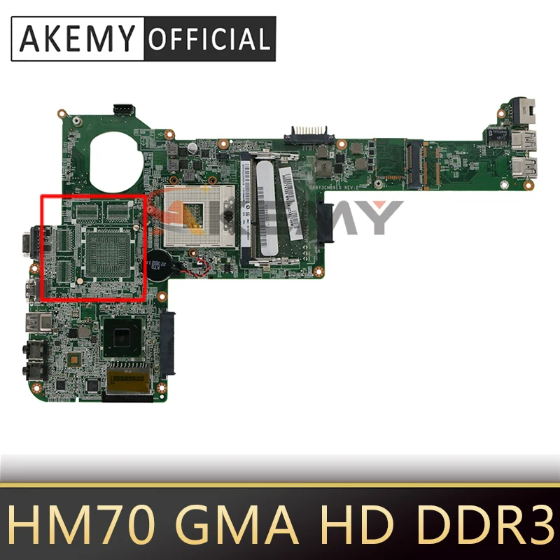 AKEMY A000175040 laptop motherboard for toshiba satellite L840 C845 DABY3CMB8E0 HM70 GMA HD DDR3 Free shipping
AKEMY A000175040 laptop motherboard for toshiba satellite L840 C845 DABY3CMB8E0 HM70 GMA HD DDR3 Free shipping