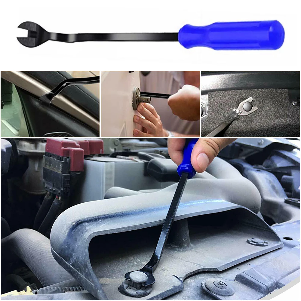 5 Pcs DVD Stereo Refit Kits Car Hand Tool Car Disassembly Tools Set Interior Plastic Trim Panel Dashboard Removal Tool Wholesale
5 Pcs DVD Stereo Refit Kits Car Hand Tool Car Disassembly Tools Set Interior Plastic Trim Panel Dashboard Removal Tool Wholesale