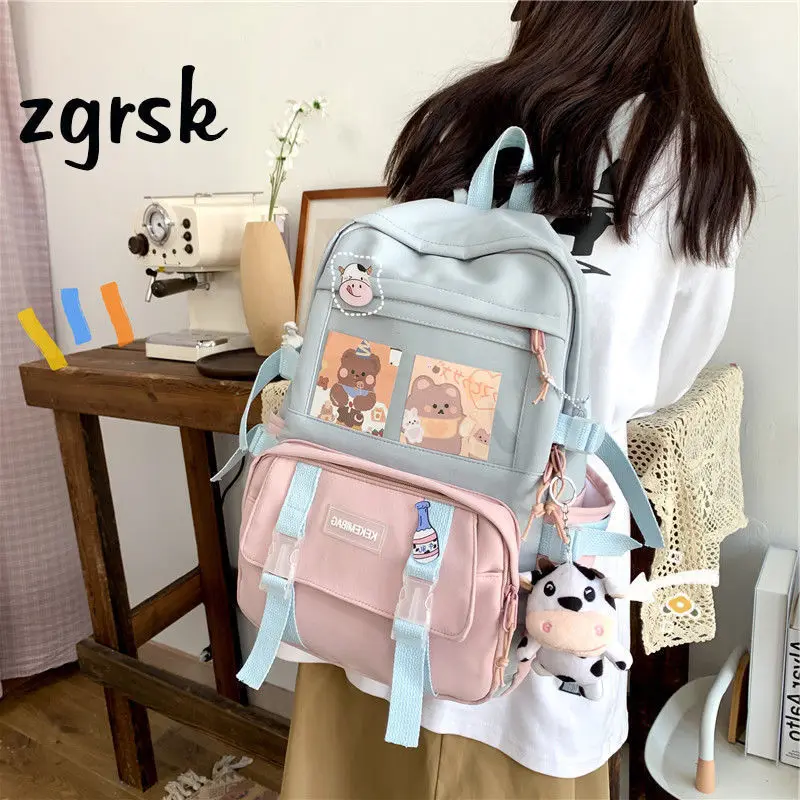 Teenager Backpack School Fashion Backpacks Travel Printing Backpack Waterproof Winter School Bags for Girls Retro Lady Backpack
Teenager Backpack School Fashion Backpacks Travel Printing Backpack Waterproof Winter School Bags for Girls Retro Lady Backpack