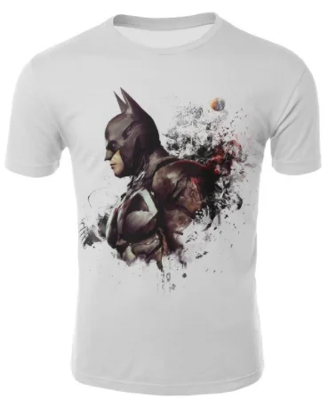 kids summer men's and women's short-sleeved T-shirts O-neck fashion casual style short-sleeved clothing pattern 3D print
kids summer men's and women's short-sleeved T-shirts O-neck fashion casual style short-sleeved clothing pattern 3D print