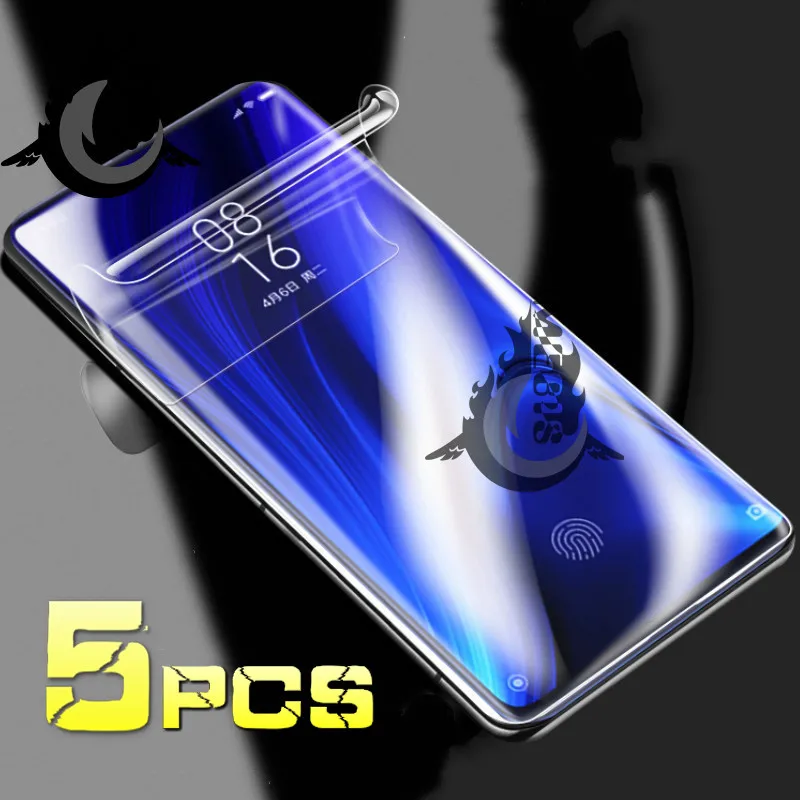 Hydrogel Film for Redmi Note 9/10/8 Pro Max Redmi Note 9S 8T 8A 8 9A Mi 10 Lite Pro Xiaomi 10x Poco X3 Pro M3 Screen Protector
Hydrogel Film for Redmi Note 9/10/8 Pro Max Redmi Note 9S 8T 8A 8 9A Mi 10 Lite Pro Xiaomi 10x Poco X3 Pro M3 Screen Protector