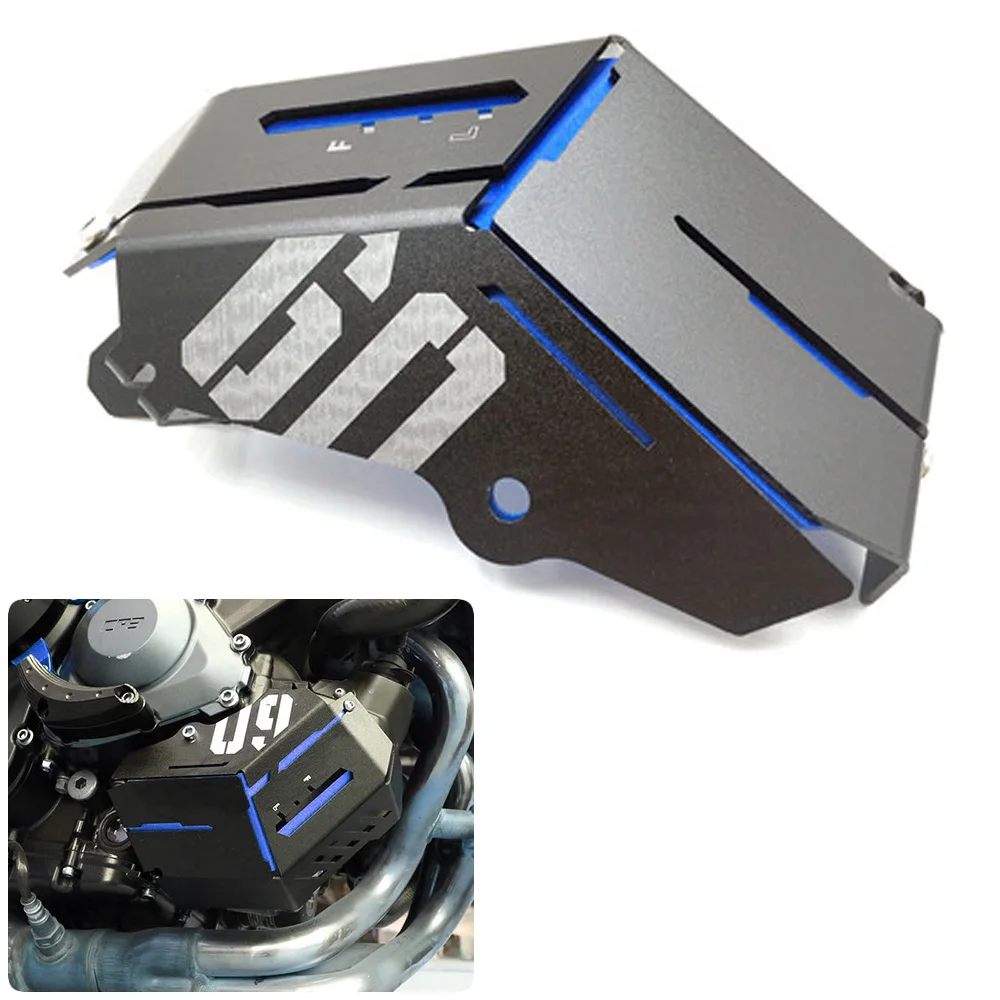 MT-09 Motorcycle Radiator Protection Cover | Grille Guard for Yamaha FZ09 MT09 MT 09 2014 2015 2016 2017
MT-09 Motorcycle Radiator Protection Cover | Grille Guard for Yamaha FZ09 MT09 MT 09 2014 2015 2016 2017