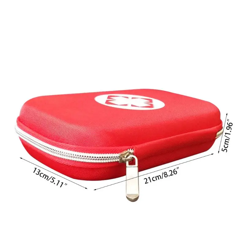 80 in 1 Outdoor survival kit Set Camping Travel Multifunction First aid SOS Eme
80 in 1 Outdoor survival kit Set Camping Travel Multifunction First aid SOS Eme