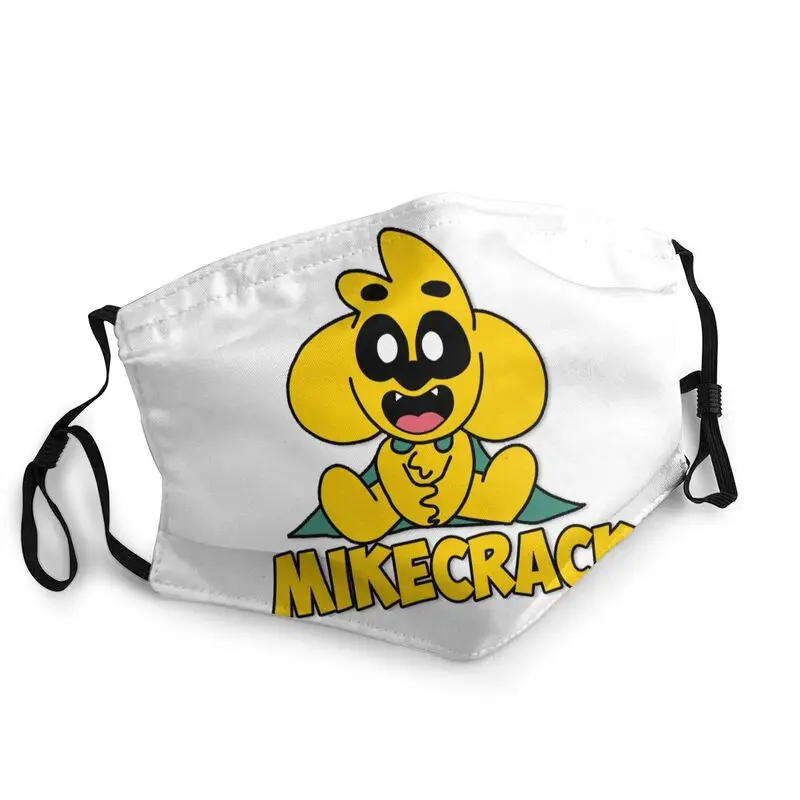 Маска для лица Mikecrack для мужчин и женщин, неодноразовый респиратор для защиты от смога и пыли
Маска для лица Mikecrack для мужчин и женщин, неодноразовый респиратор для защиты от смога и пыли