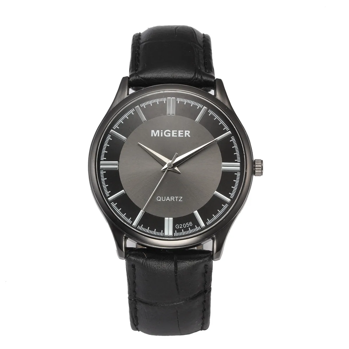 New Luxury Fashionable casual Men's Watch Retro Design Leather Band Analog Alloy Quartz Wrist Watch Мужские кварцевые часы
New Luxury Fashionable casual Men's Watch Retro Design Leather Band Analog Alloy Quartz Wrist Watch Мужские кварцевые часы