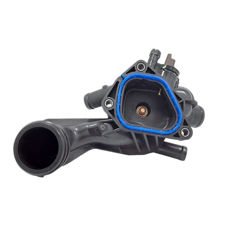 2 Pcs Car Accessories: 1 Pcs Cooling Thermostat Thermostat & 1 Pcs 7L0616571D Headlight Level Sensor
2 Pcs Car Accessories: 1 Pcs Cooling Thermostat Thermostat & 1 Pcs 7L0616571D Headlight Level Sensor