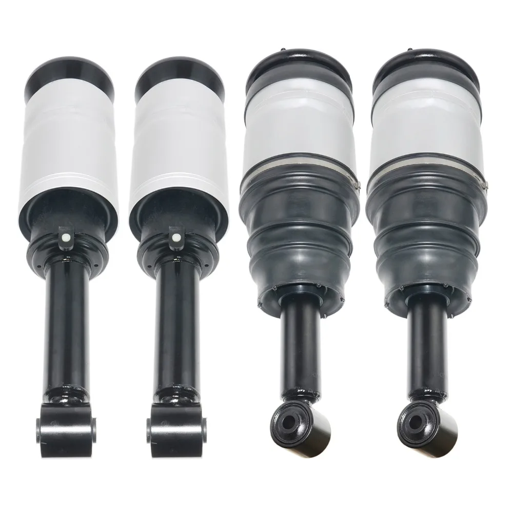 AP03 4pcs For Land Rover Range Rover Sport LR3 Discoverer 3/4 Air Suspension Struts Air spring shock RNB501580 RPD501030
AP03 4pcs For Land Rover Range Rover Sport LR3 Discoverer 3/4 Air Suspension Struts Air spring shock RNB501580 RPD501030