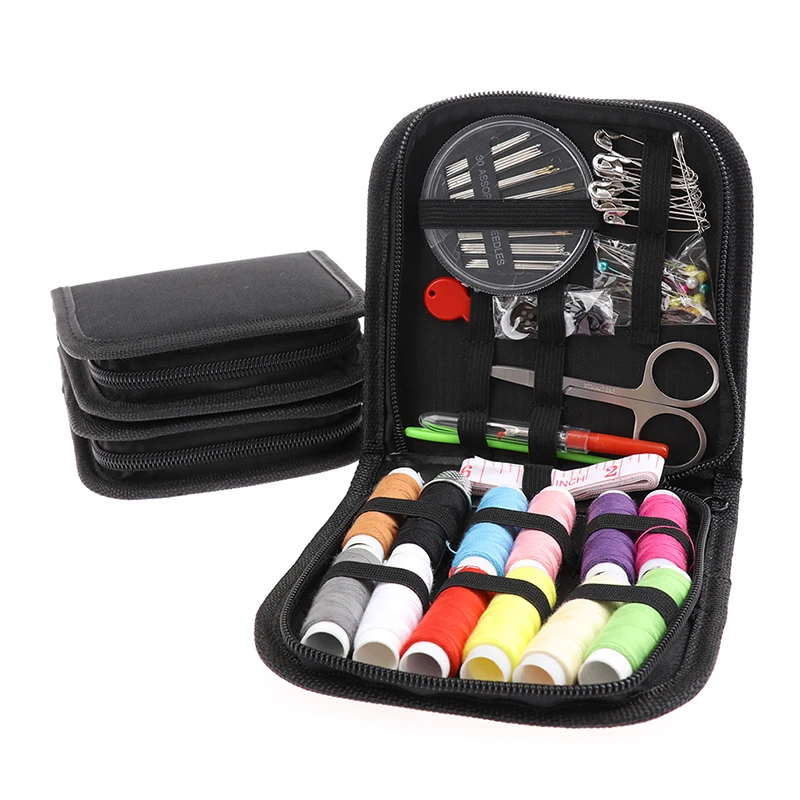 Sewing Box Set DIY Multifunctional Combination Portable Sewing Hand Sewing Embroidery Tools Home Sewing Accessories 
Sewing Box Set DIY Multifunctional Combination Portable Sewing Hand Sewing Embroidery Tools Home Sewing Accessories