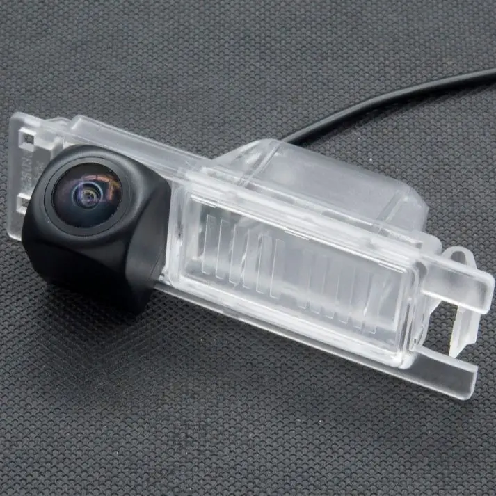 MCCD1080P Fisheye Lens Car Rear view Camera for Opel Astra H J Corsa D Meriva A Vectra C Zafira B FIAT Grande Insignia
MCCD1080P Fisheye Lens Car Rear view Camera for Opel Astra H J Corsa D Meriva A Vectra C Zafira B FIAT Grande Insignia