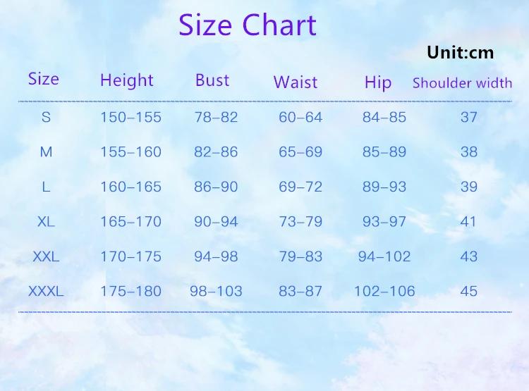 Cossun Anime Re Zero Ram Rem Kimono Cosplay Costume Halloween Party Costume Outfit wigs geta shoes
Cossun Anime Re Zero Ram Rem Kimono Cosplay Costume Halloween Party Costume Outfit wigs geta shoes