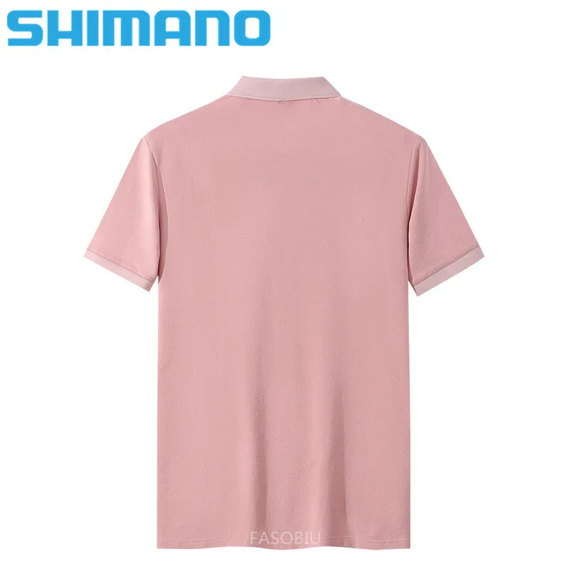 Shimano Clothing Fishing Tshirt Men Breathable Quick Dry Fishing Clothes Outdoor Clothing Short Sleeve Sport Shirt Polo T-shirt
Shimano Clothing Fishing Tshirt Men Breathable Quick Dry Fishing Clothes Outdoor Clothing Short Sleeve Sport Shirt Polo T-shirt