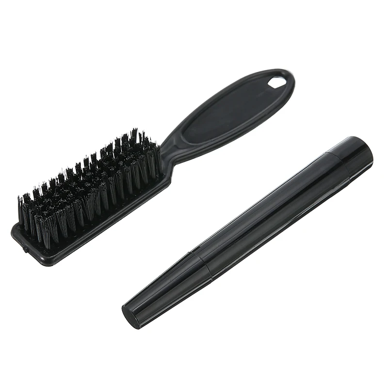 Men Beard Makeup Four Fork Tip Beard Pen Filler Hair Grower Facial Whiskers Styling Pencil Beard Shaping+ Moustache Brush
Men Beard Makeup Four Fork Tip Beard Pen Filler Hair Grower Facial Whiskers Styling Pencil Beard Shaping+ Moustache Brush