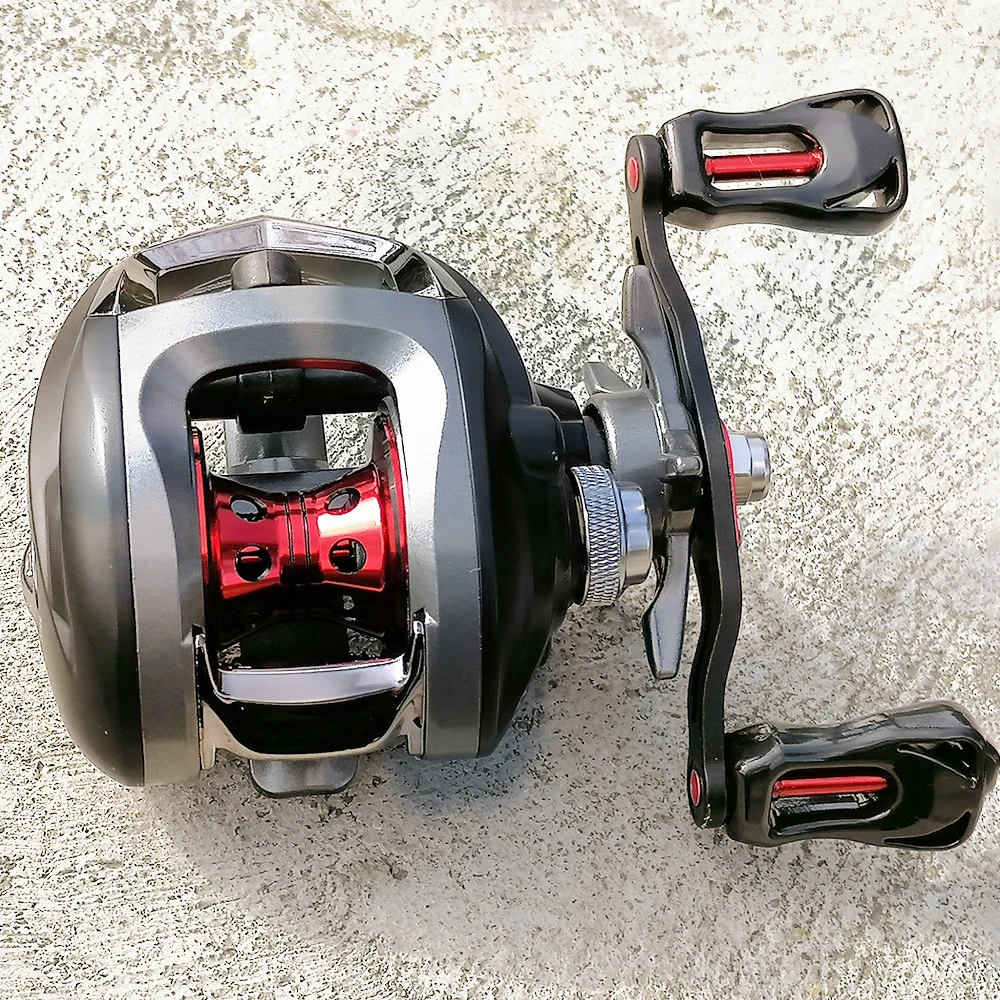 Reel Fishing Spinning Marine Sport Reels Surfcasting Saltwater With Coil Spinnings Moulinet Sea Baiting Trimmer Big Game Feeder 
Reel Fishing Spinning Marine Sport Reels Surfcasting Saltwater With Coil Spinnings Moulinet Sea Baiting Trimmer Big Game Feeder