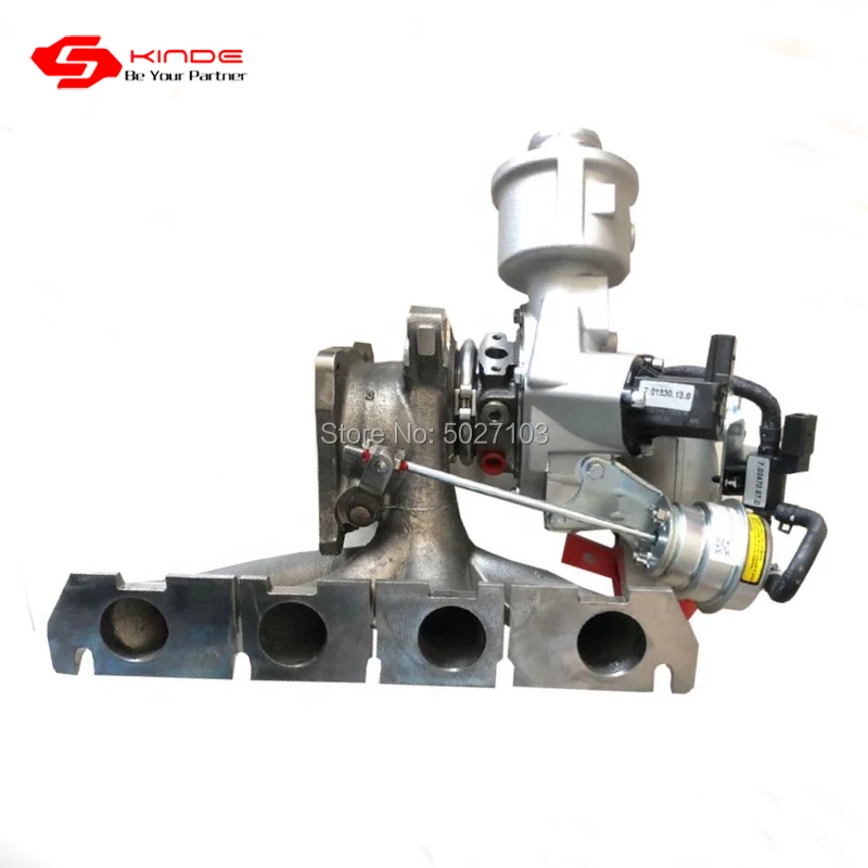 Турбонагнетатель k03 Susirick 53039880105 53039880086, для VW Golf V, для двигателя Audi BWA BPY 06F145701H, 06F145701G
Турбонагнетатель k03 Susirick 53039880105 53039880086, для VW Golf V, для двигателя Audi BWA BPY 06F145701H, 06F145701G