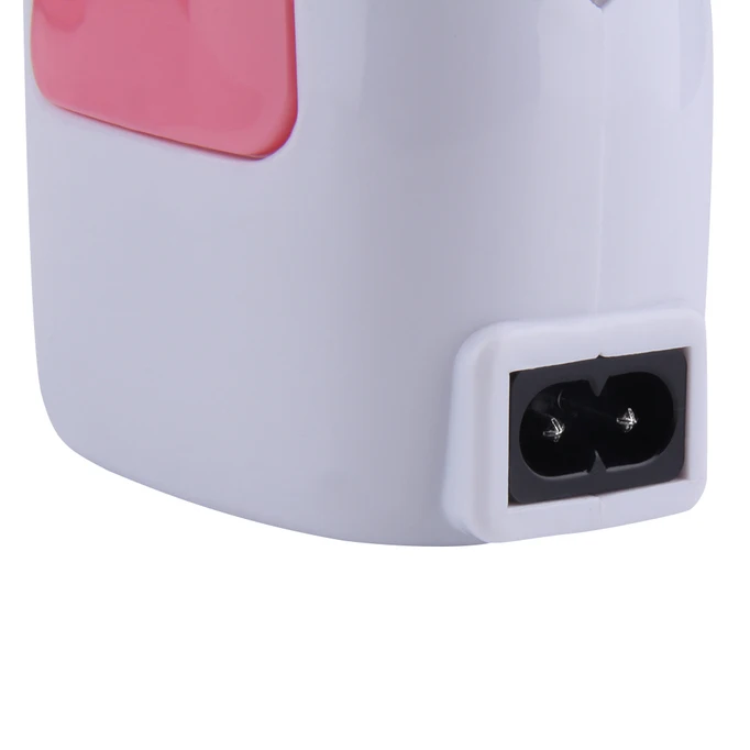 Pro Depilatory Roll On Heater Waxing Hot Cartridge Hair Removal Warmer Face Skin Care Tool EU Plug