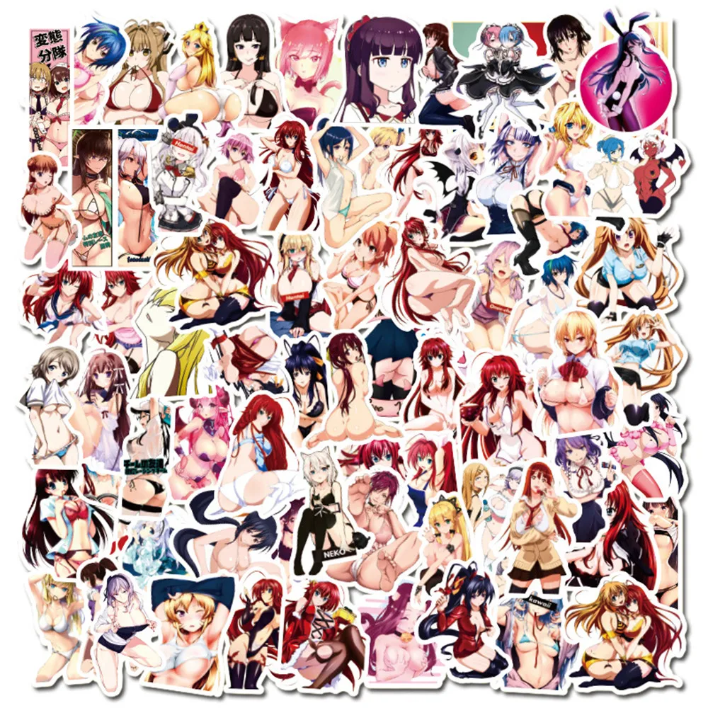 100pcs Sexy Bunny Girl Stickers For Car Laptop Notebook Scrapbooking Material Adesivos Craft Supplies Custom Sticker Vintage 
100pcs Sexy Bunny Girl Stickers For Car Laptop Notebook Scrapbooking Material Adesivos Craft Supplies Custom Sticker Vintage