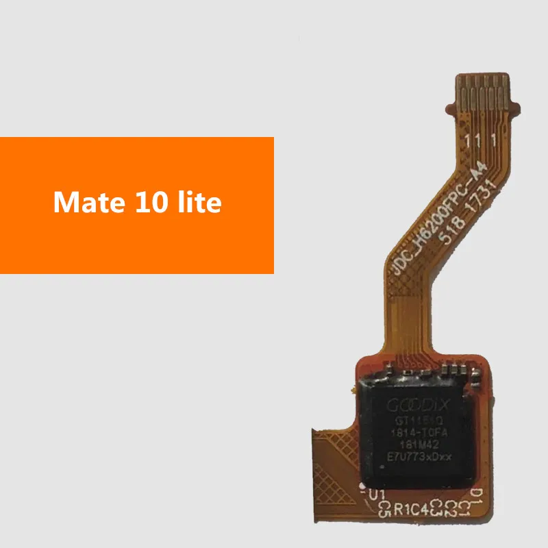 Внешний экран Mate10 Lite для Huawei Mate 10 сенсорный с дигитайзером передняя сенсорная