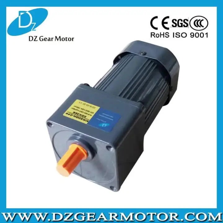 220v three phase high torque gear reducers electric motor ac induction motor single phase ac Motor
220v three phase high torque gear reducers electric motor ac induction motor single phase ac Motor