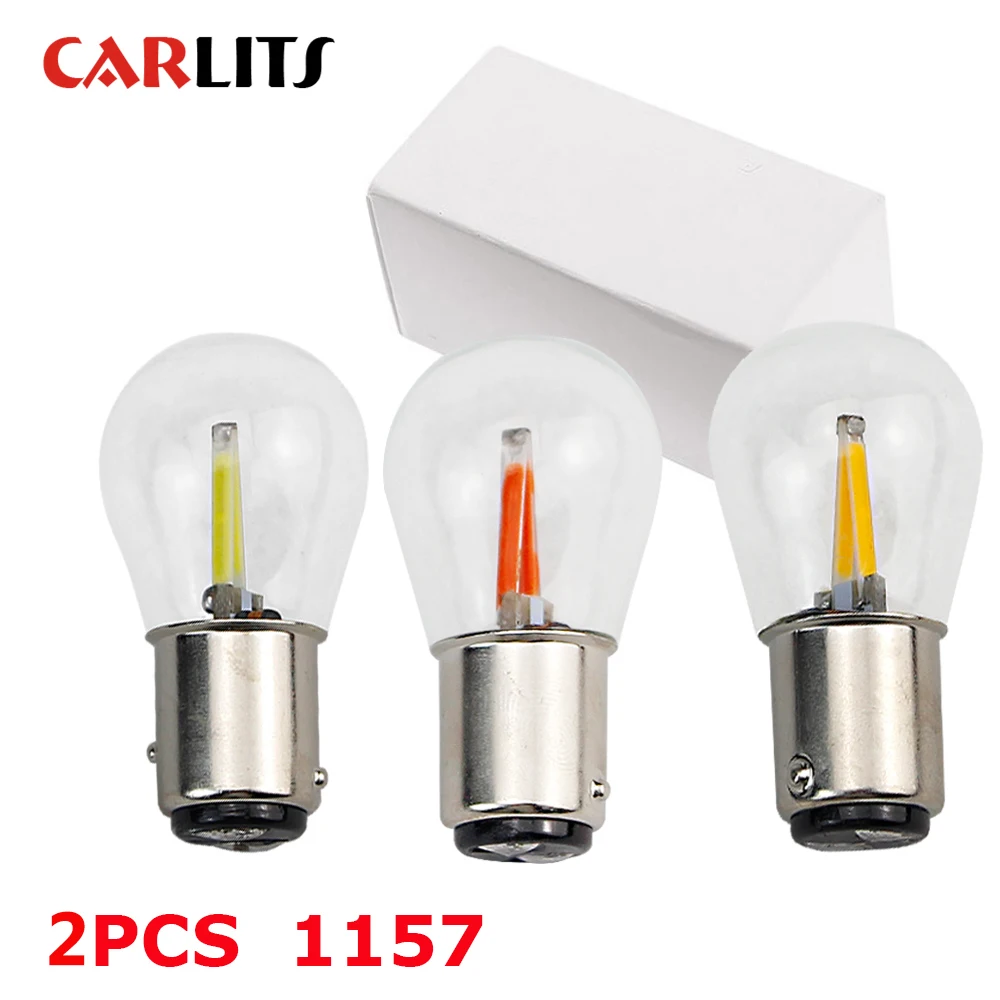 CARLITS 1157 BAY15D светодиодный автомобильный тормозной светильник s, лампа заднего хода P21/5 Вт, авто светильник, источник, красный, белый, желтый, 12 ...
CARLITS 1157 BAY15D светодиодный автомобильный тормозной светильник s, лампа заднего хода P21/5 Вт, авто светильник, источник, красный, белый, желтый, 12 ...