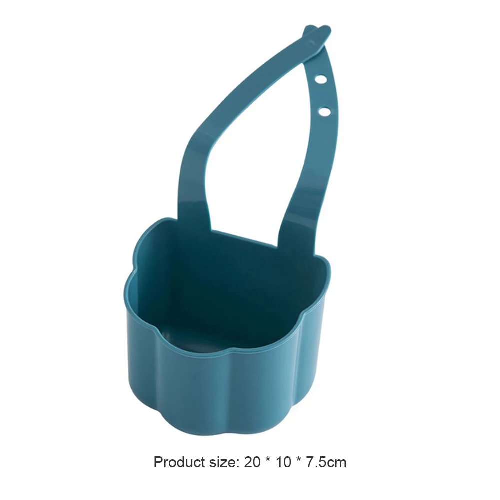 Debris Drain Rack Basket Soap Sponge Storage Sink Shelf Bag Spout Faucet Hanging Holder Organizer for Bathroom Kitchen
Debris Drain Rack Basket Soap Sponge Storage Sink Shelf Bag Spout Faucet Hanging Holder Organizer for Bathroom Kitchen